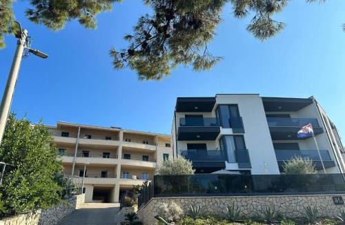 Okrug Donji Apartment | Apartment Veronika