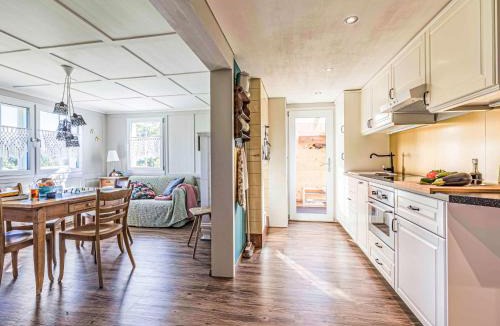 Sankt Peterzell Apartment | Apartment Verschlafen- in sanfte Hügel eingebettet- by Interhome