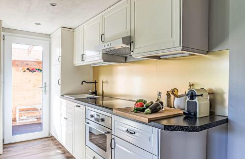 Sankt Peterzell Apartment | Apartment Verschlafen- in sanfte Hügel eingebettet- by Interhome