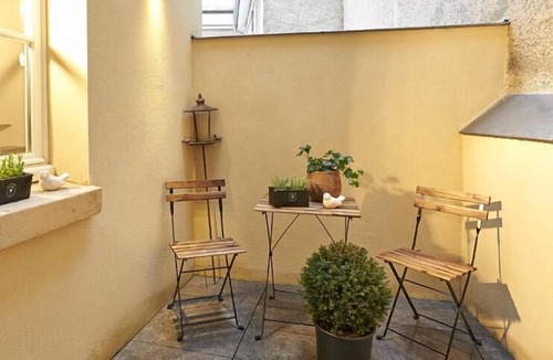 Epernay Apartment | Apartment Vertigo - Bubble 8