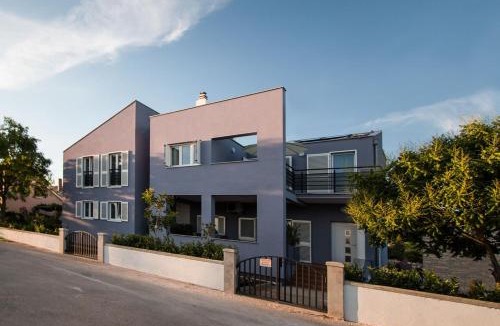 Verunic Apartment | Apartment Verunic 14286d