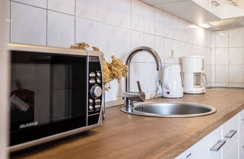 Cove Makarac (Milna) Apartment | Apartment Vesna (72231-A1) - Milna - island Brac
