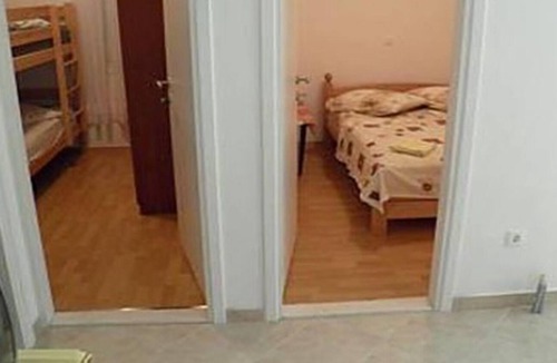 Brela Apartment | Apartment Vese - 200 m from beach: A4(4) - Brela, Riviera Makarska, Croatia