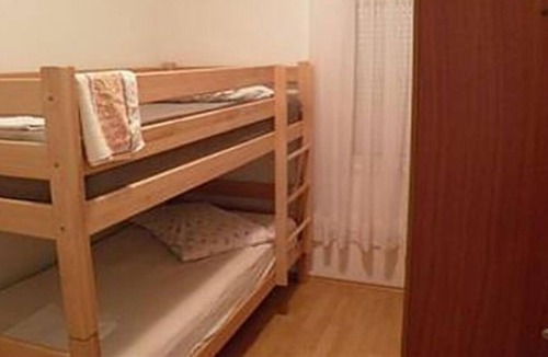 Brela Apartment | Apartment Vese - 200 m from beach: A4(4) - Brela, Riviera Makarska, Croatia