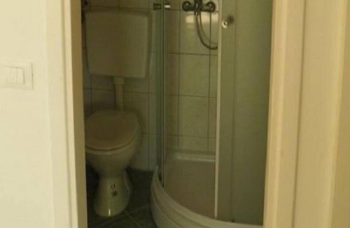 Brela Apartment | Apartment Vese - 200 m from beach: A4(4) - Brela, Riviera Makarska, Croatia