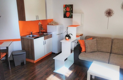 Pobri Apartment | Apartment Vesna, (14033), Opatija, hr