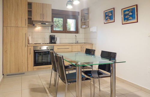 Punat Apartment | Apartment Vesna by Interhome