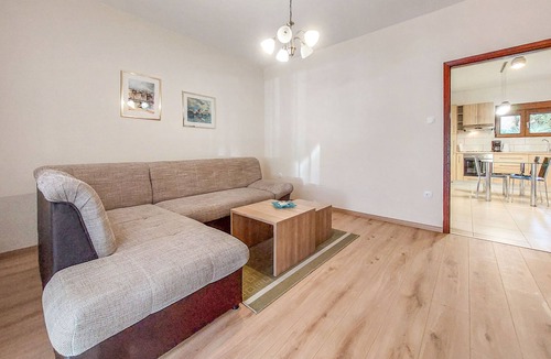 Punat Apartment | Apartment Vesna by Interhome