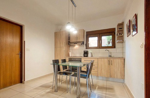Punat Apartment | Apartment Vesna by Interhome