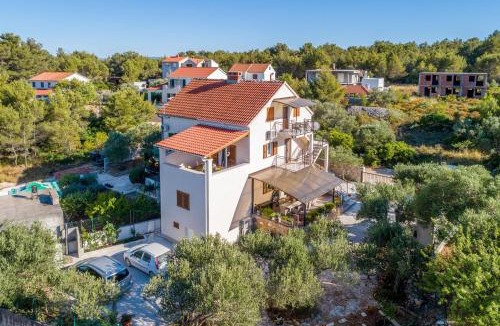 Cove Makarac (Milna) Apartment | Apartment Vesna