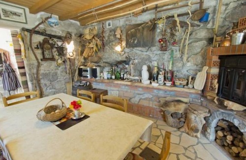 Pobri House | Apartment Vesna in Opatija