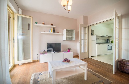 City Center Apartment | Apartment Vesna wit Sea View