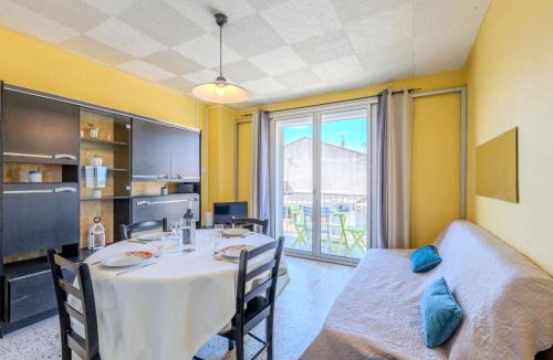 Saint-Pierre-la-Mer Apartment | Apartment Vicente by Interhome