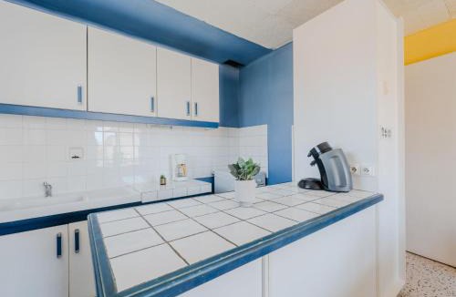 Saint-Pierre-la-Mer Apartment | Apartment Vicente by Interhome