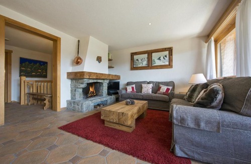 Verbier Apartment | Apartment Vicomte
