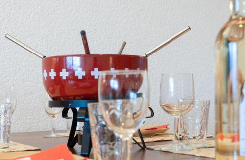 Saint-Pierre-de-Clages Apartment | Apartment Victoria 1 B1 by Interhome