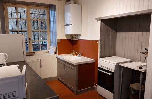 Airoux Apartment | Apartment Victoria