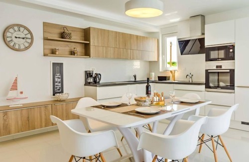 Zidarici Apartment | Apartment ViD by Interhome