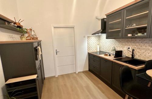 Rijeka Apartment | Apartment VidRi