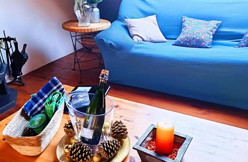 Vielha Apartment | Apartment Vielha, 3 bedrooms, 7 persons