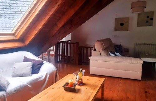 Vielha Apartment | Apartment Vielha, 3 bedrooms, 7 persons