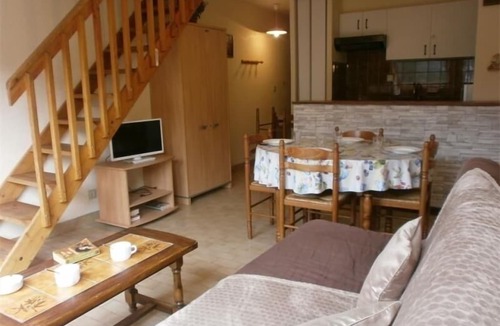 Vielle-Aure Apartment | Apartment Vielle-Aure, 2 bedrooms, 6 persons