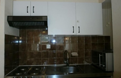 Vielle-Aure Apartment | Apartment Vielle-Aure, 2 bedrooms, 6 persons