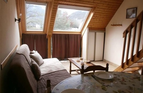Vielle-Aure Apartment | Apartment Vielle-Aure, 2 bedrooms, 6 persons