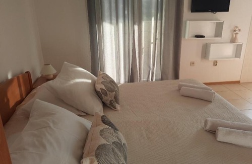 Mirce Apartment | Apartment View