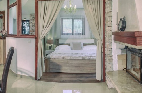 Vela Luka Resort | Apartment"View Lux"-sea view,swimming pool, jacyzzi, sauna,garden,playground