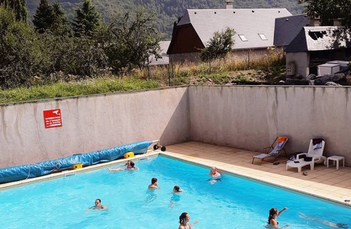 Vignec Apartment | Apartment Vignec, 1 bedroom, 6 persons