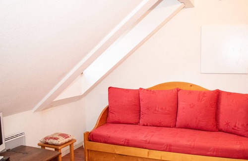 Vignec Apartment | Apartment Vignec, 1 bedroom, 6 persons