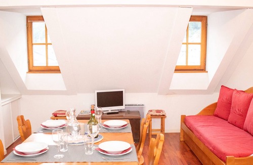 Vignec Apartment | Apartment Vignec, 1 bedroom, 6 persons