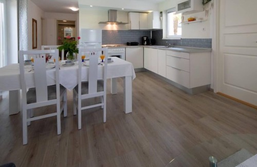 Viskovo Apartment | Apartment Vigo in Opatija/Kastav - 6 persons, 3 bedrooms