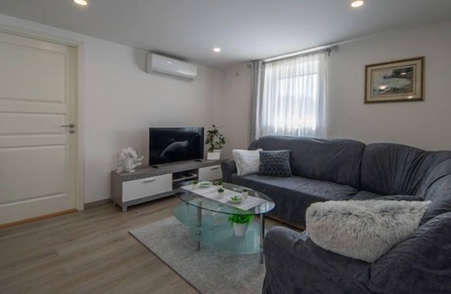 Viskovo Apartment | Apartment Vigo in Opatija/Kastav - 6 persons, 3 bedrooms