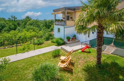 Viskovo Apartment | Apartment Vigo in Opatija/Kastav - 6 persons, 3 bedrooms