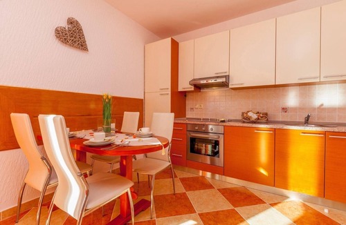 Dramalj Apartment | Apartment Vila Oleander