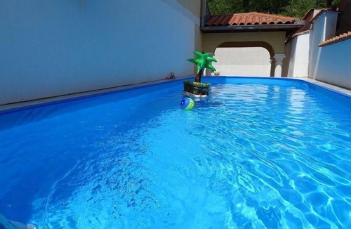 Dramalj Apartment | Apartment Vila Oleander