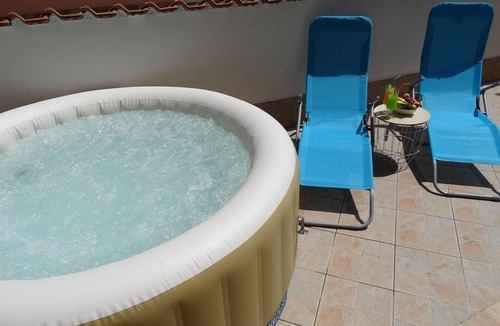Dramalj Apartment | Apartment Vila Oleander