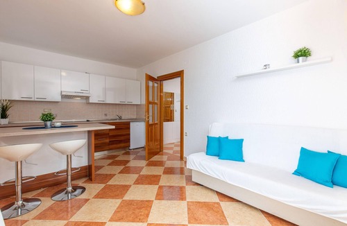 Dramalj Apartment | Apartment Vila Oleander 3