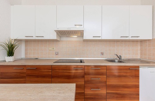Dramalj Apartment | Apartment Vila Oleander 3
