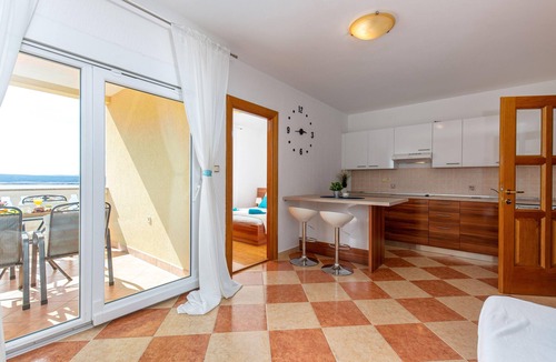 Dramalj Apartment | Apartment Vila Oleander 3