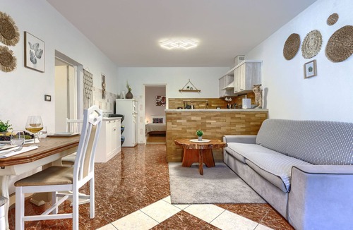 Matohanci Apartment | Apartment Viliam by Interhome