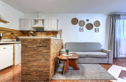Matohanci Apartment | Apartment Viliam by Interhome