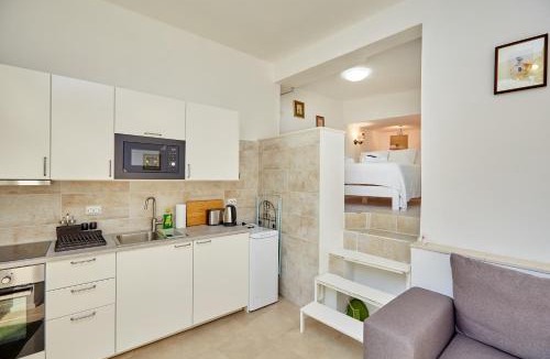 Pile Apartment | Apartment Villa Ahava Buža