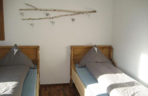 Allerheiligenberg Apartment | Apartment Villa Alpenblick Wolfenschiessen by Interhome