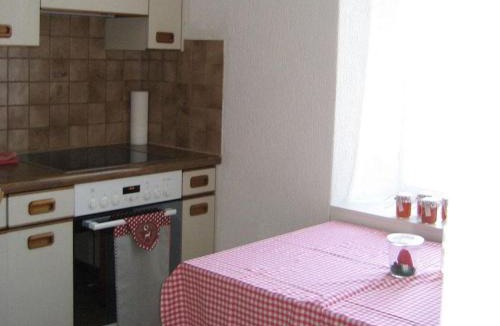 Allerheiligenberg Apartment | Apartment Villa Alpenblick Wolfenschiessen by Interhome