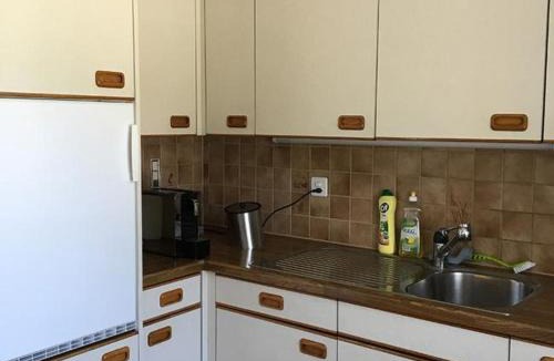 Allerheiligenberg Apartment | Apartment Villa Alpenblick Wolfenschiessen by Interhome