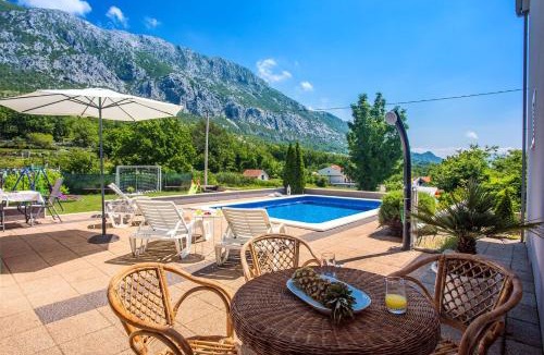 Gata Apartment | Apartment Villa Antony