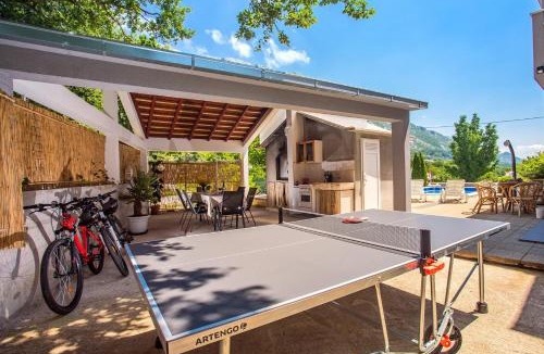 Gata Apartment | Apartment Villa Antony